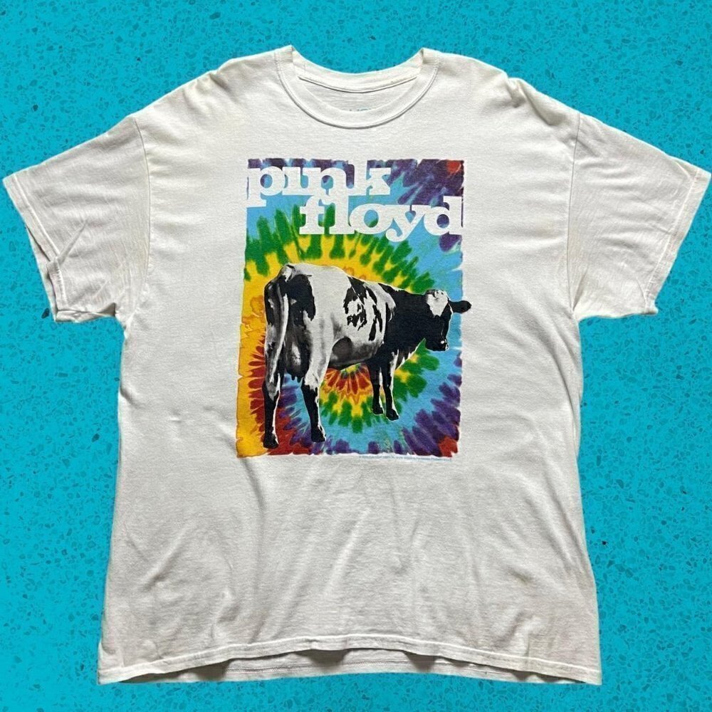 Pink Floyd Band SHirt - Picture 1 of 5